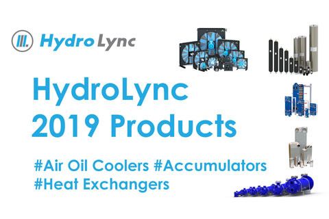 2019 Product Showcase