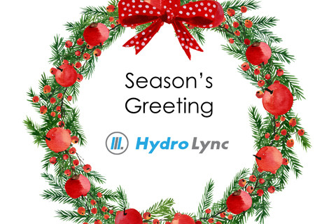 2020 Season's Greetings