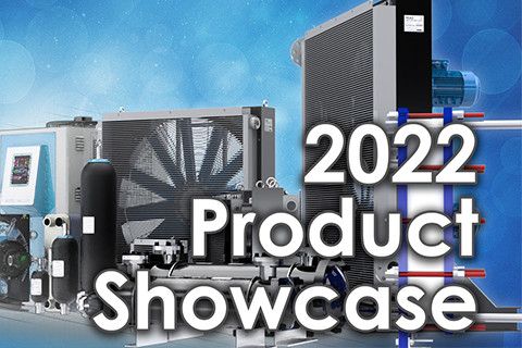 2022 Product Showcase