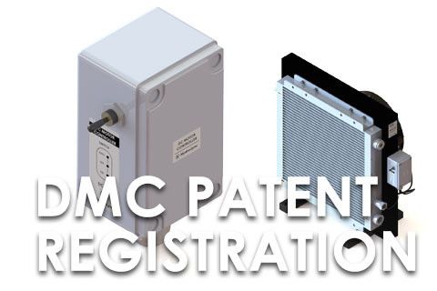 DMC Patent Registration