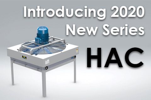 2020 NEW HAC Series
