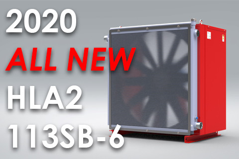 2020 ALL NEW HLA2 113SB-6
