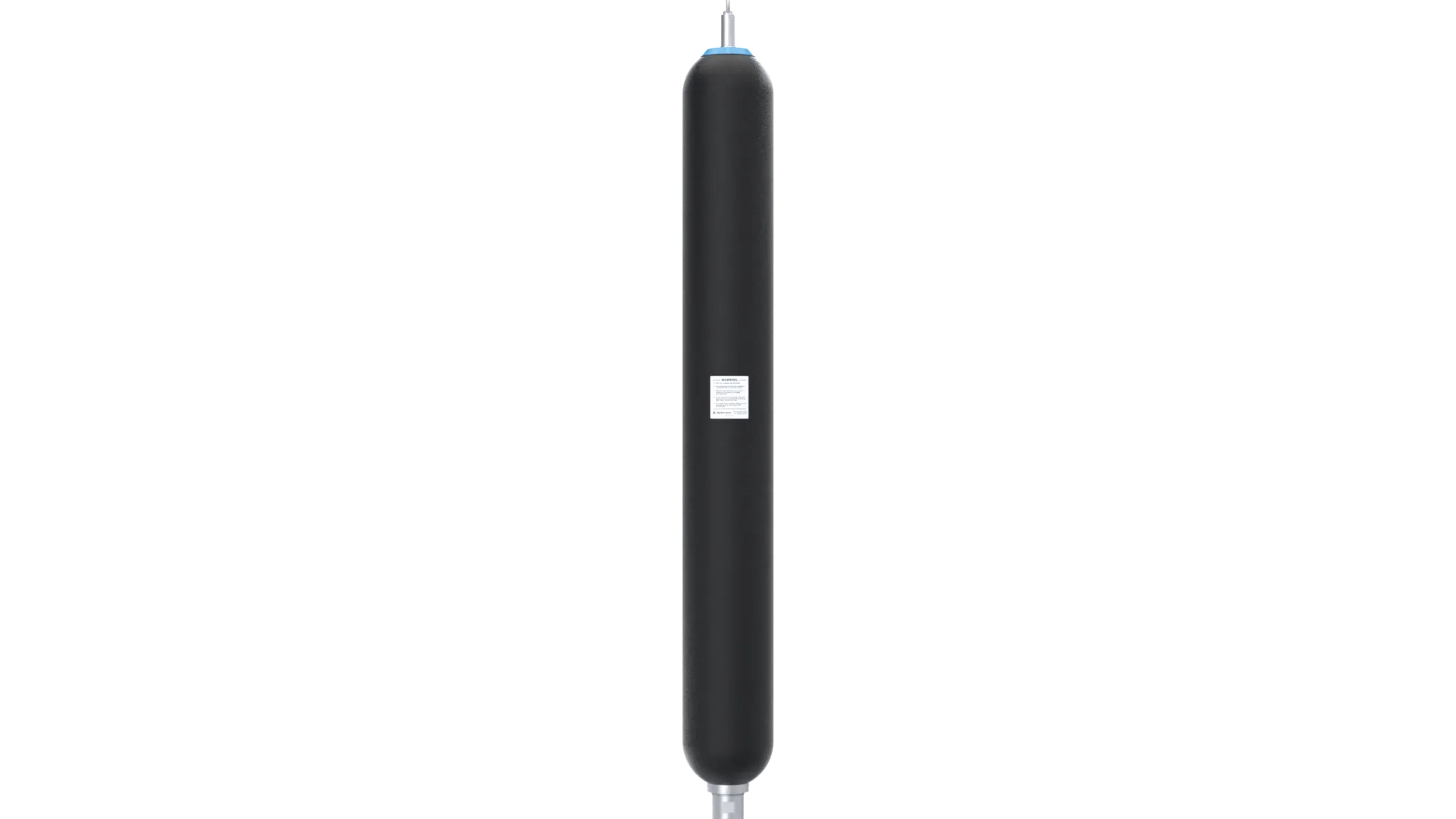HBA Bladder Accumulator 50.0L 330bar