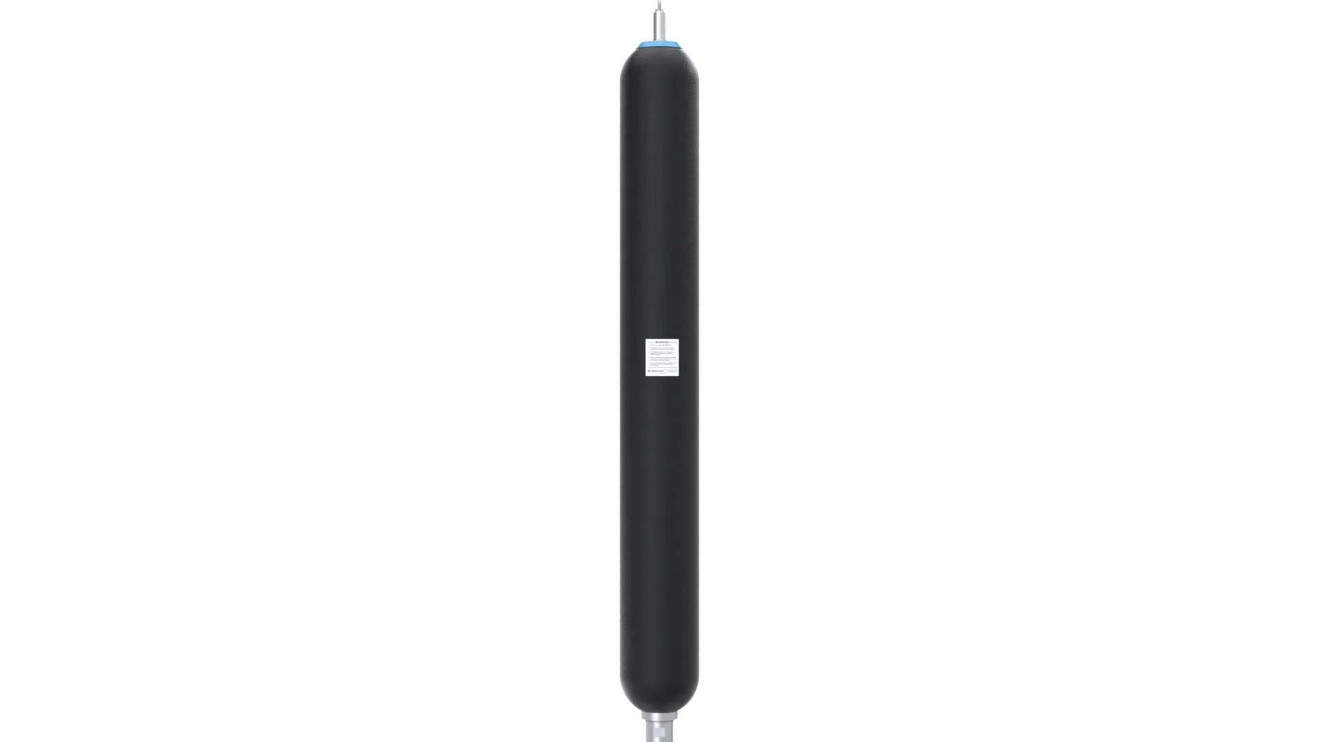 HBA Bladder Accumulator 57.0L 330bar