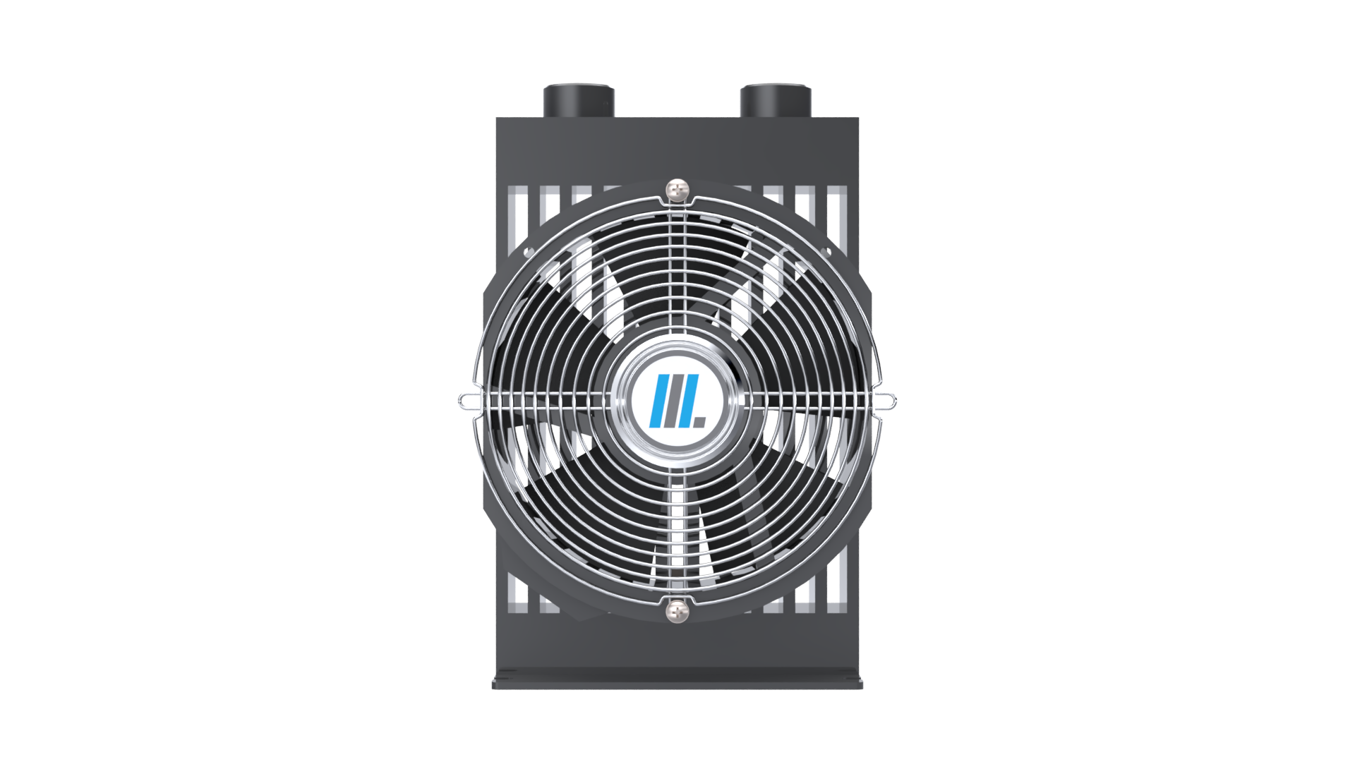 HLA2 02-2 AC Motor Cooler