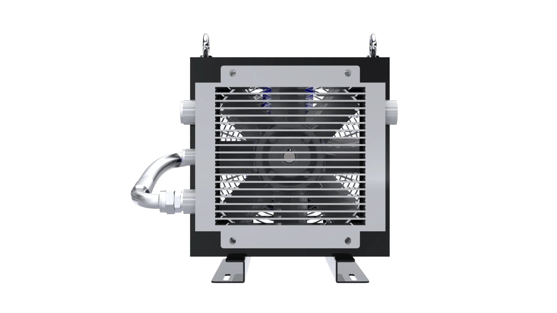 HLO3 07-4-20L Circulation Pump Cooler