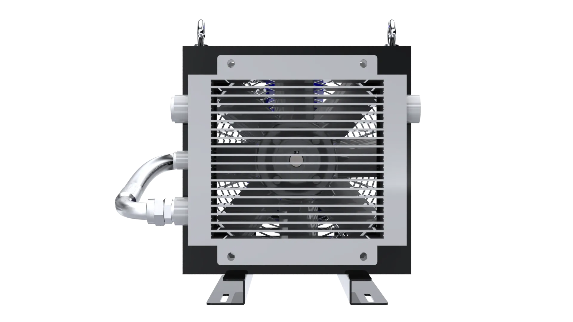 HLO3 07-4-60L Circulation Pump Cooler