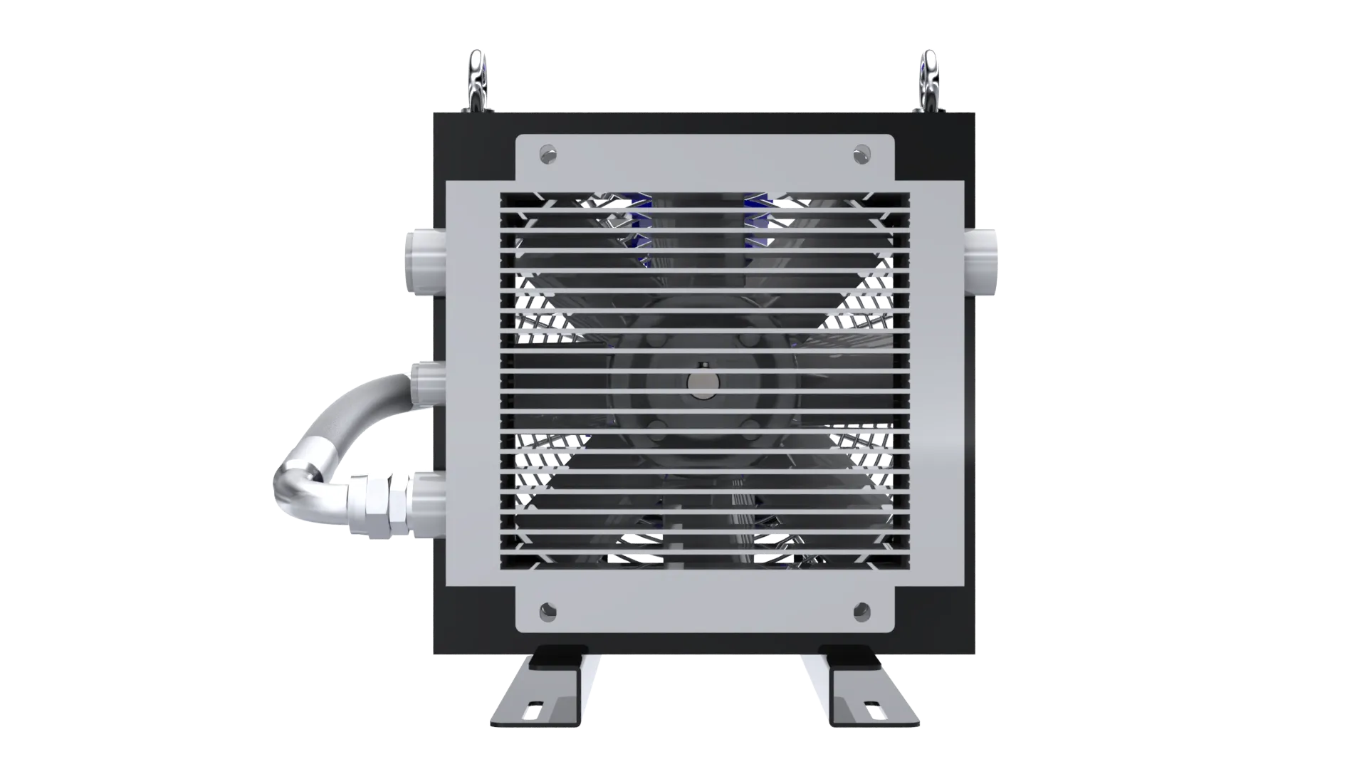 HLO3 07-4-80L Circulation Pump Cooler