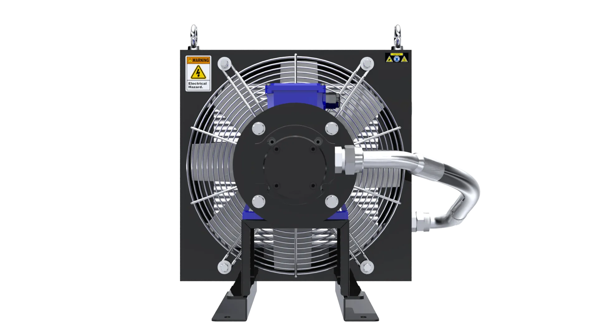 HLO3 11-4-20L Circulation Pump Cooler
