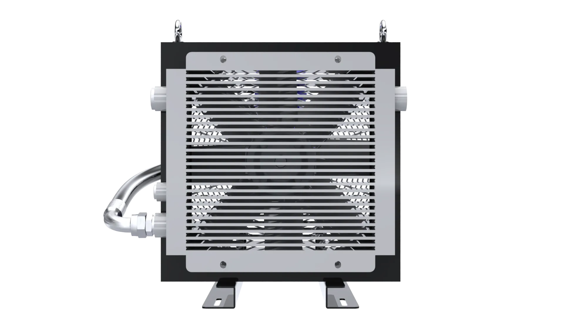 HLO3 11-4-40L Circulation Pump Cooler