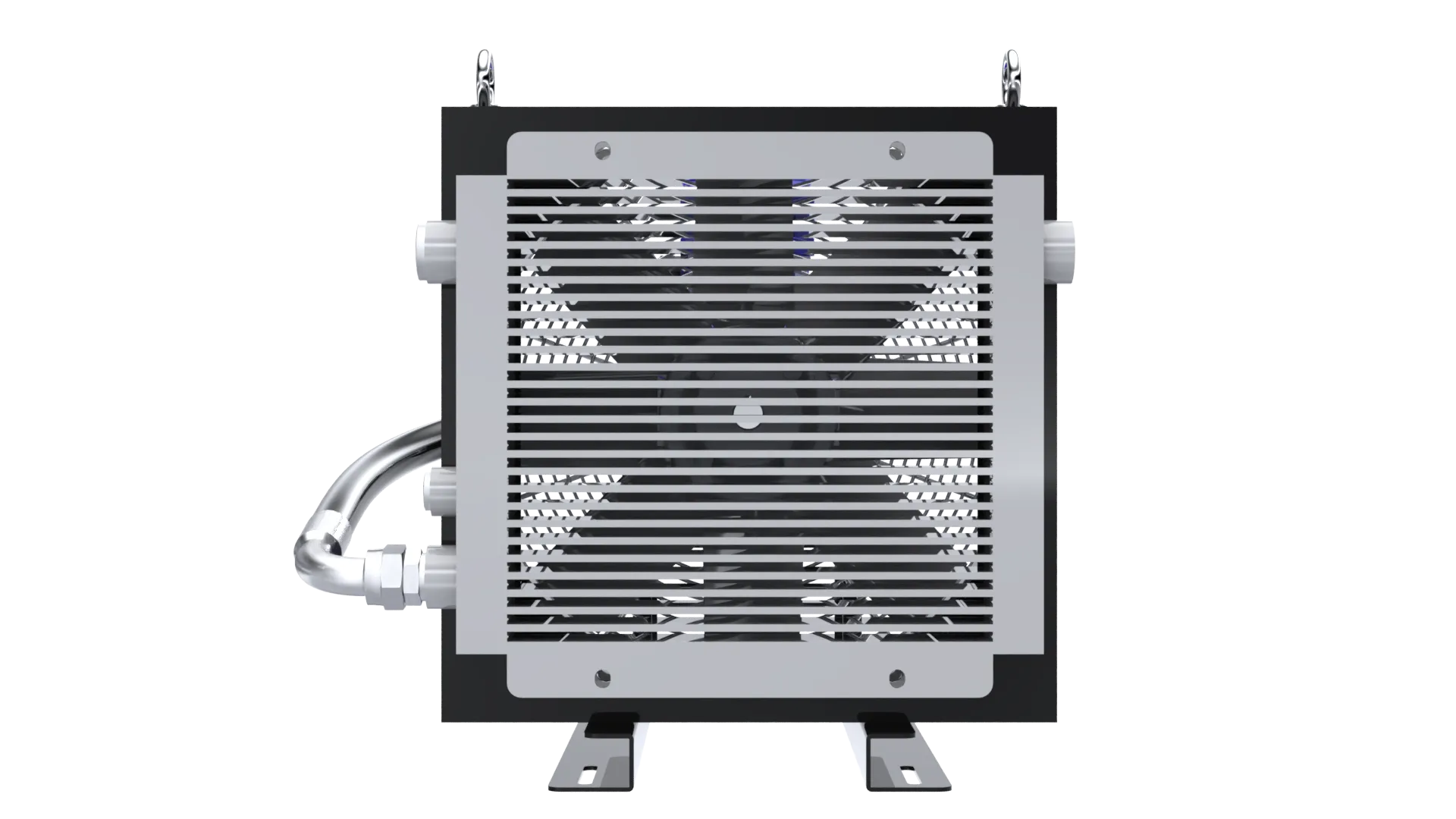 HLO3 11-4-60L Circulation Pump Cooler