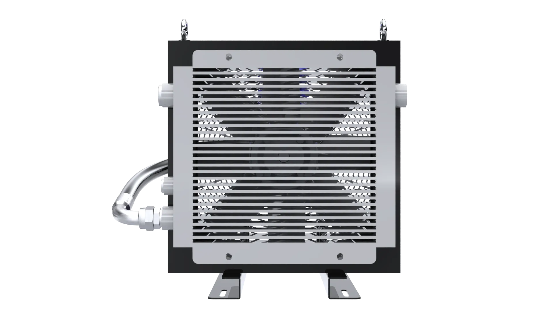 HLO3 11-4-80L Circulation Pump Cooler