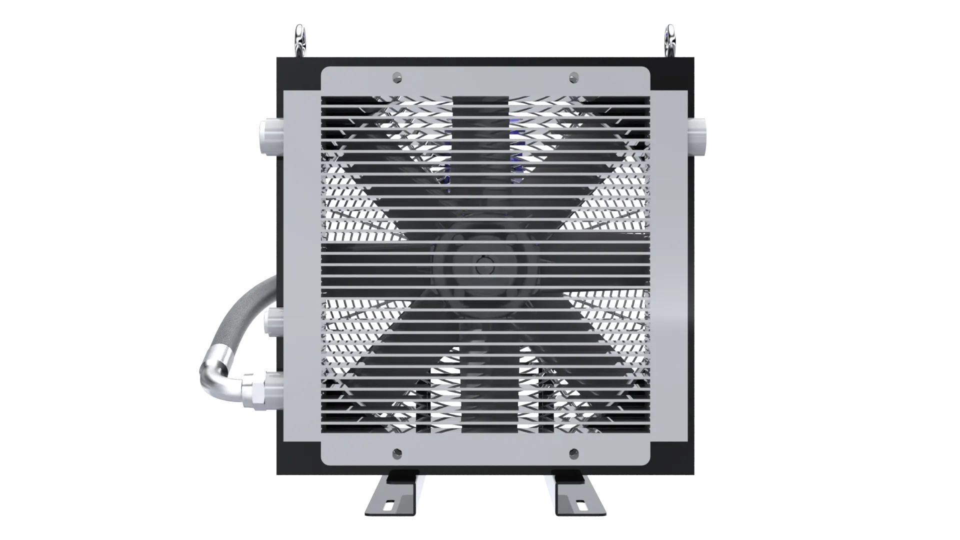 HLO3 16-4-60L Circulation Pump Cooler