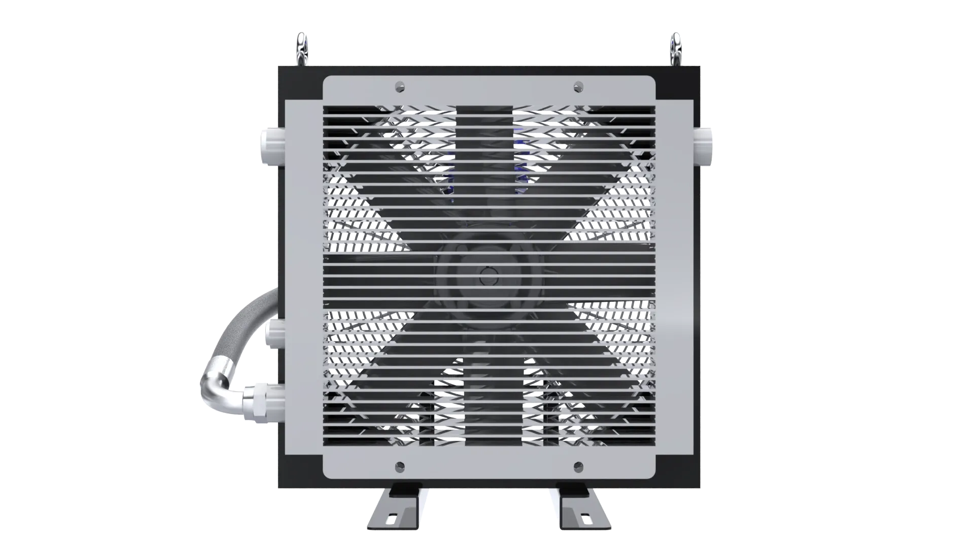 HLO3 16-4-80L Circulation Pump Cooler