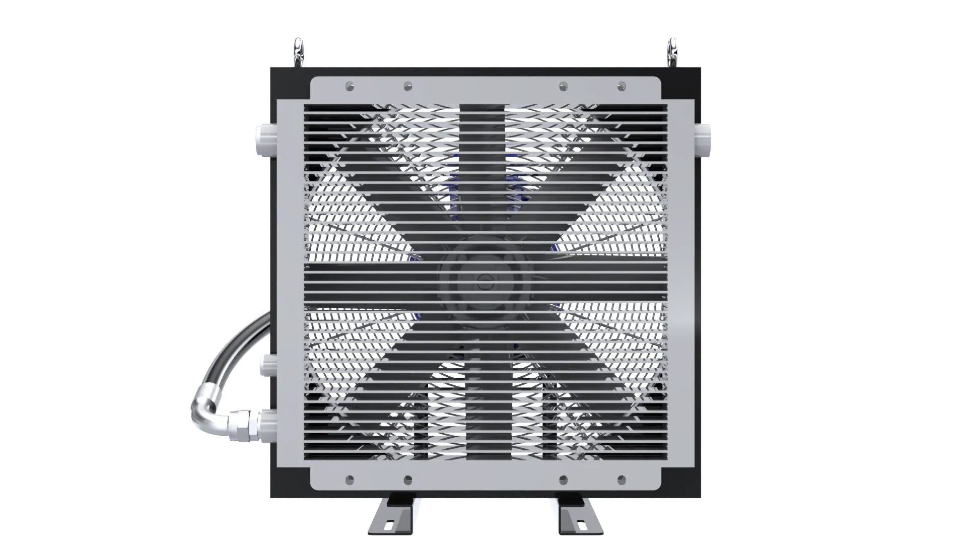 HLO3 23-4-20L Circulation Pump Cooler