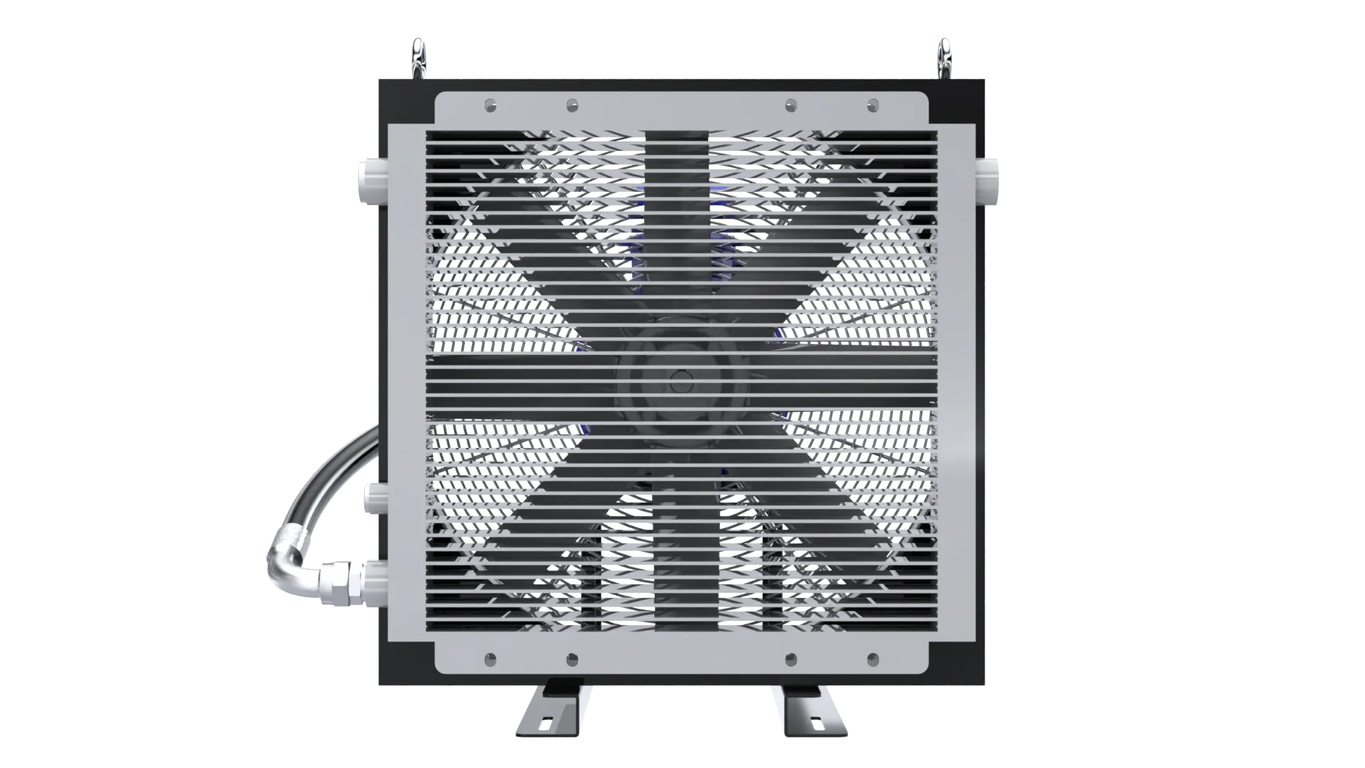HLO3 23-4-40L Circulation Pump Cooler