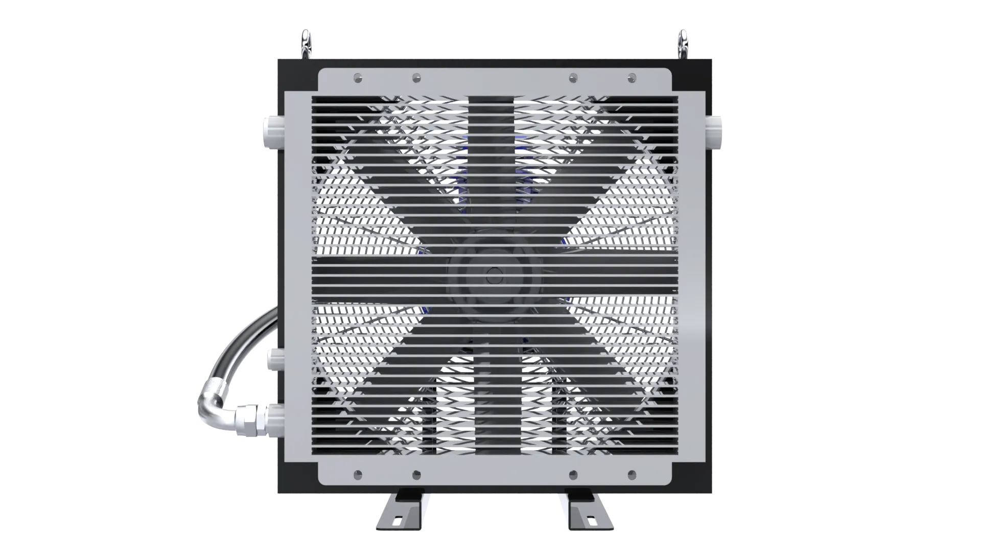 HLO3 23-4-60L Circulation Pump Cooler