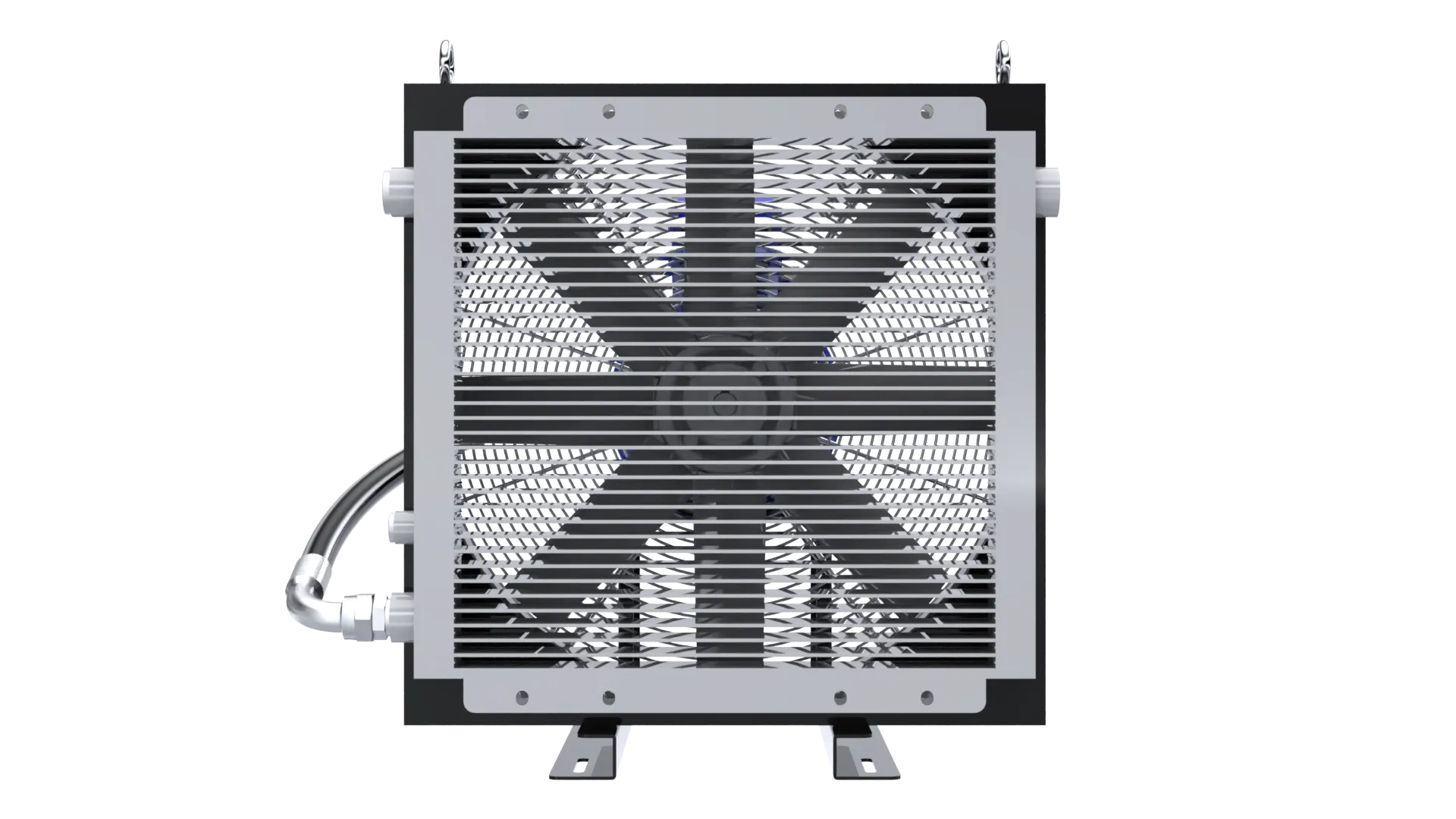 HLO3 23-4-80L Circulation Pump Cooler