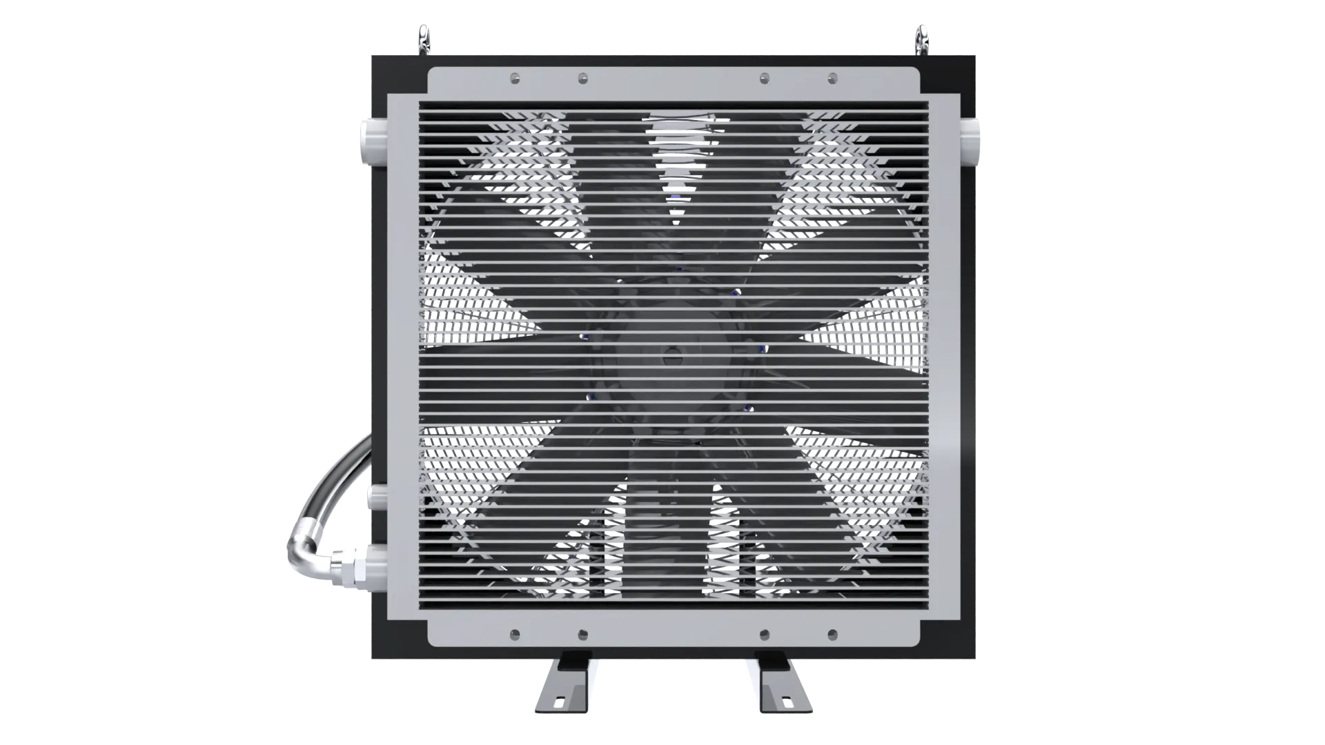 HLO3 33-4-20L Circulation Pump Cooler