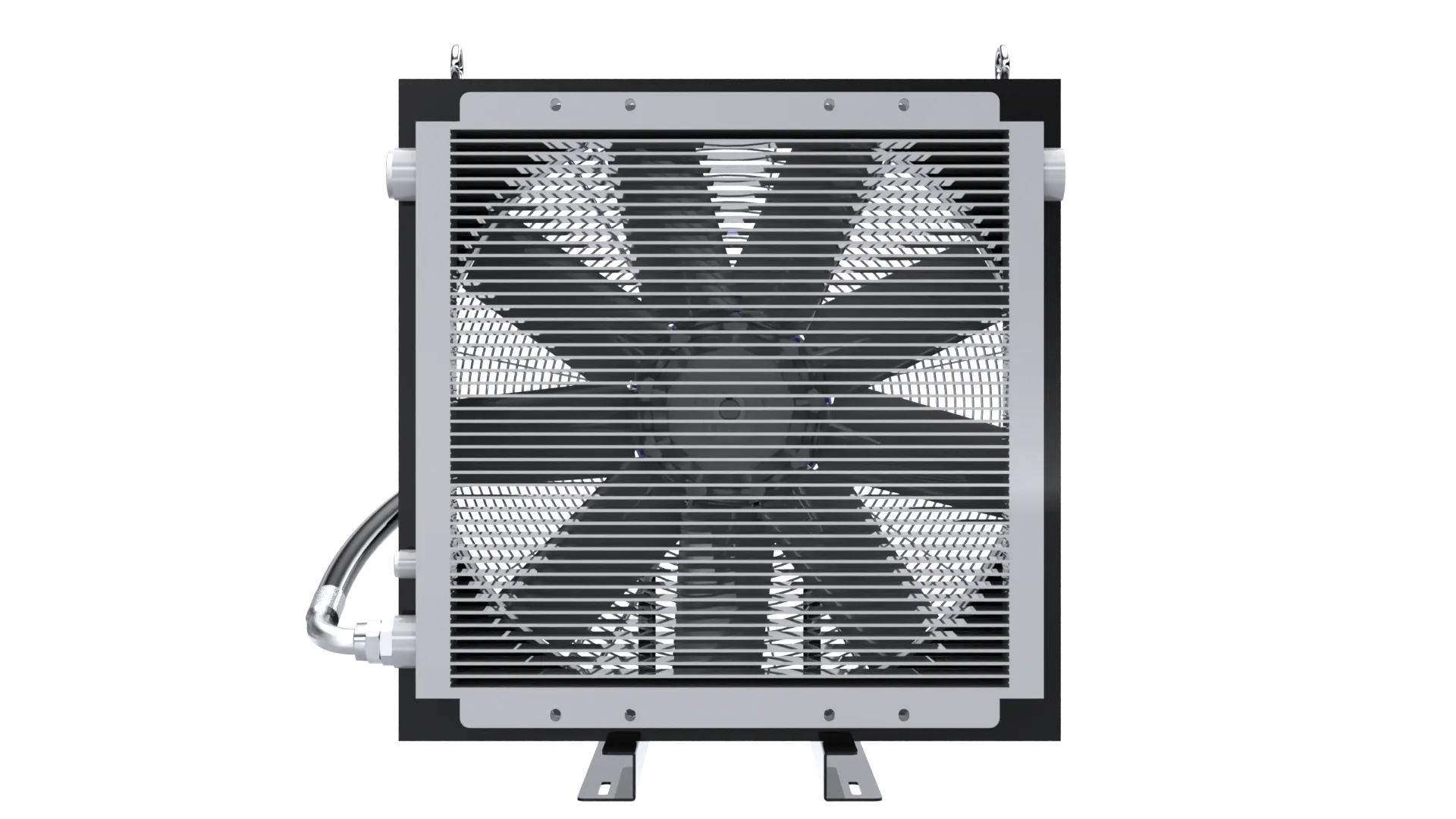 HLO3 33-4-40L Circulation Pump Cooler