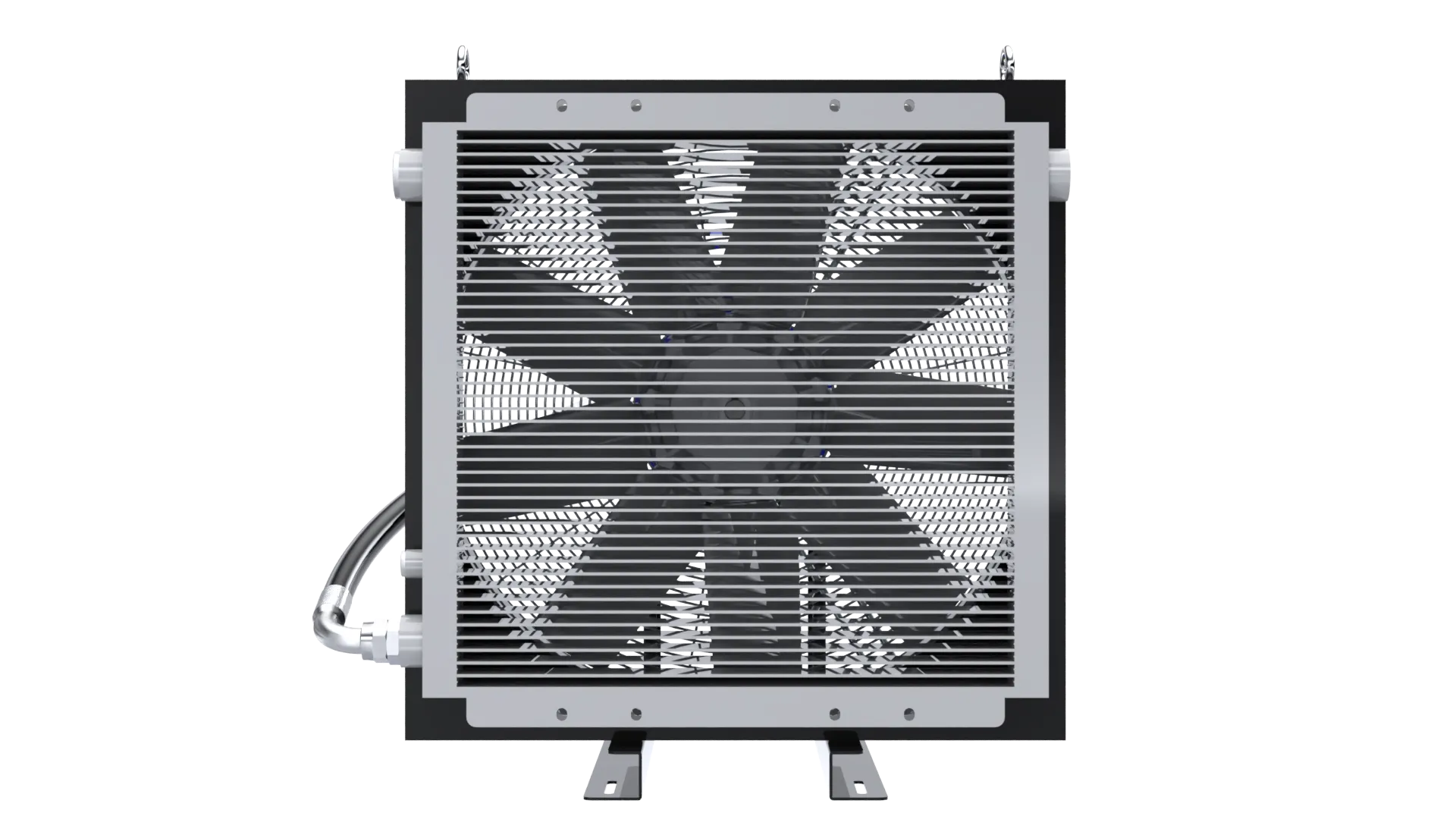 HLO3 33-4-60L Circulation Pump Cooler