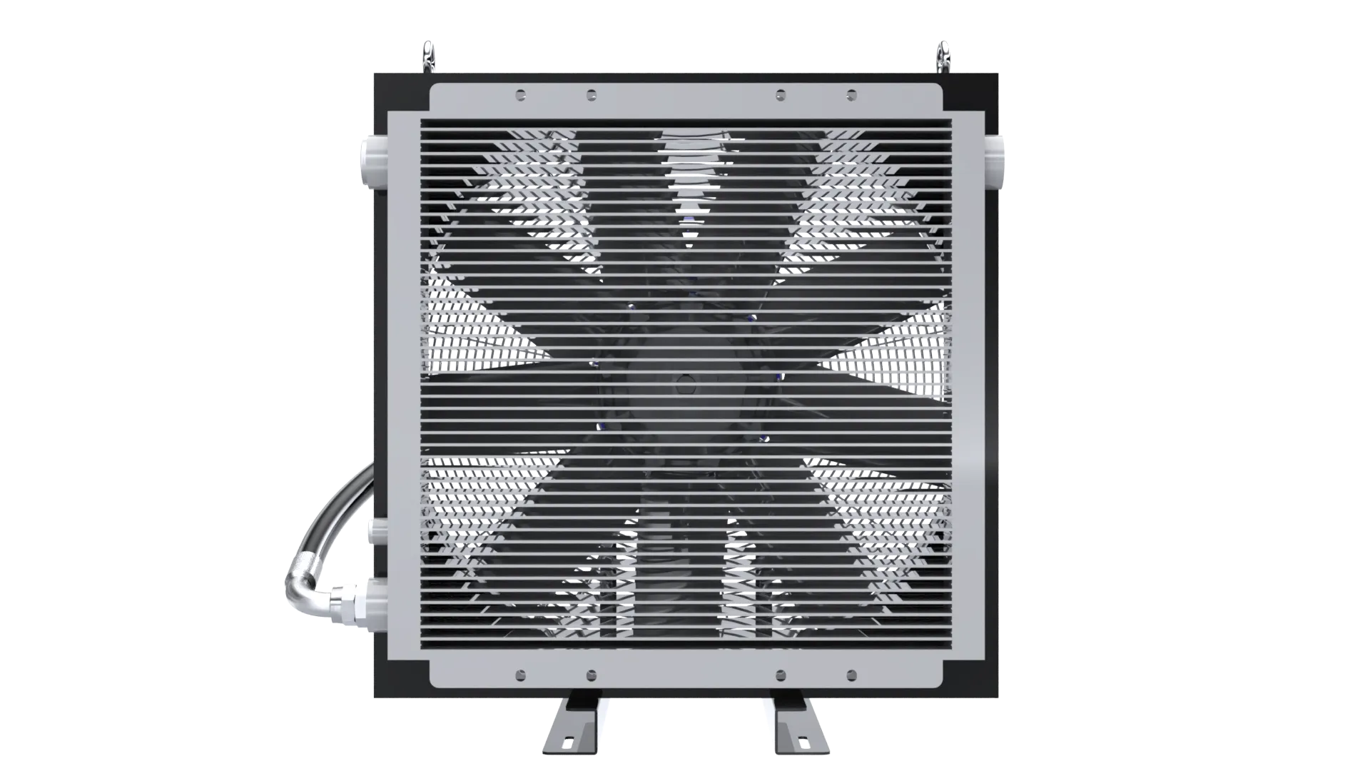 HLO3 35-4-20L Circulation Pump Cooler