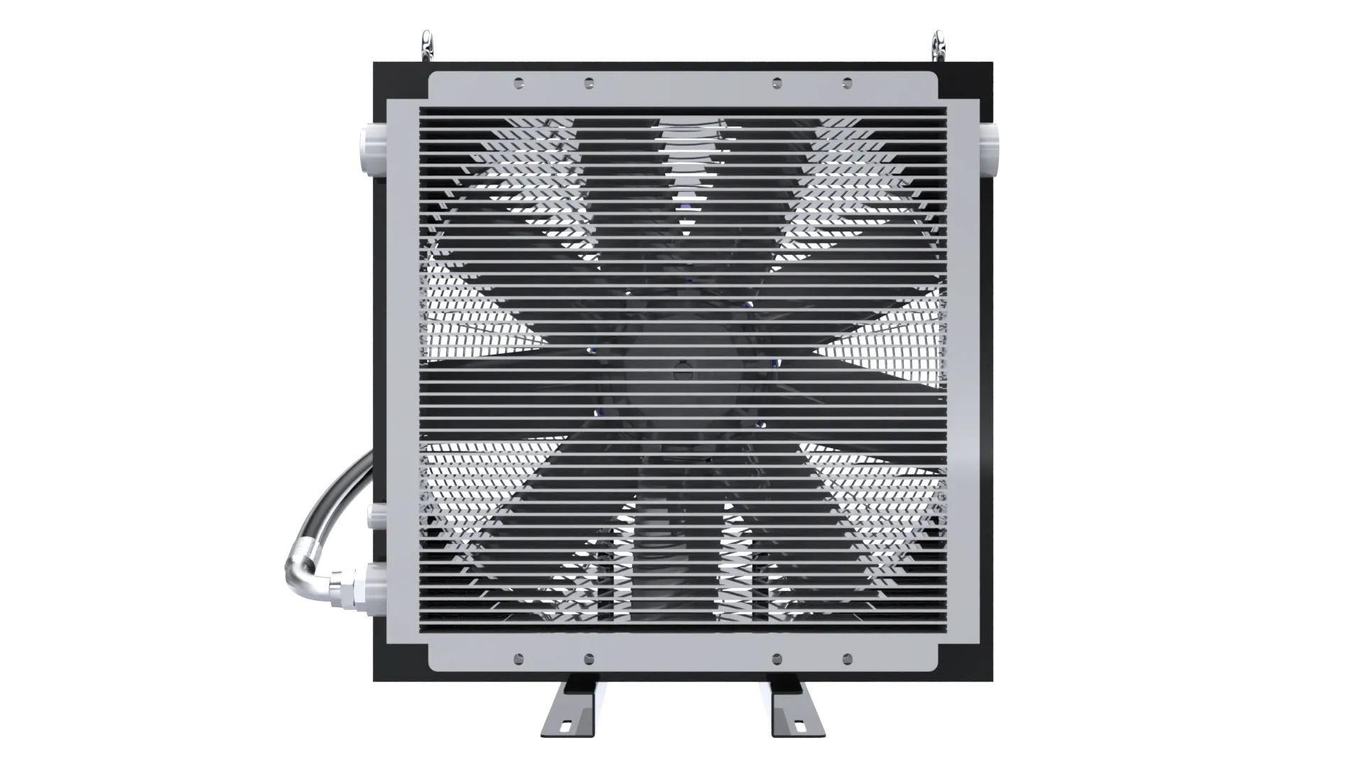 HLO3 35-4-40L Circulation Pump Cooler