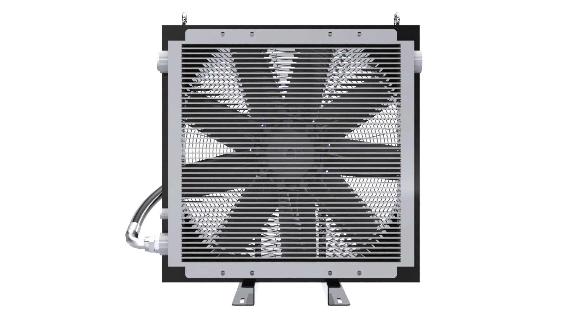 HLO3 35-4-60L Circulation Pump Cooler