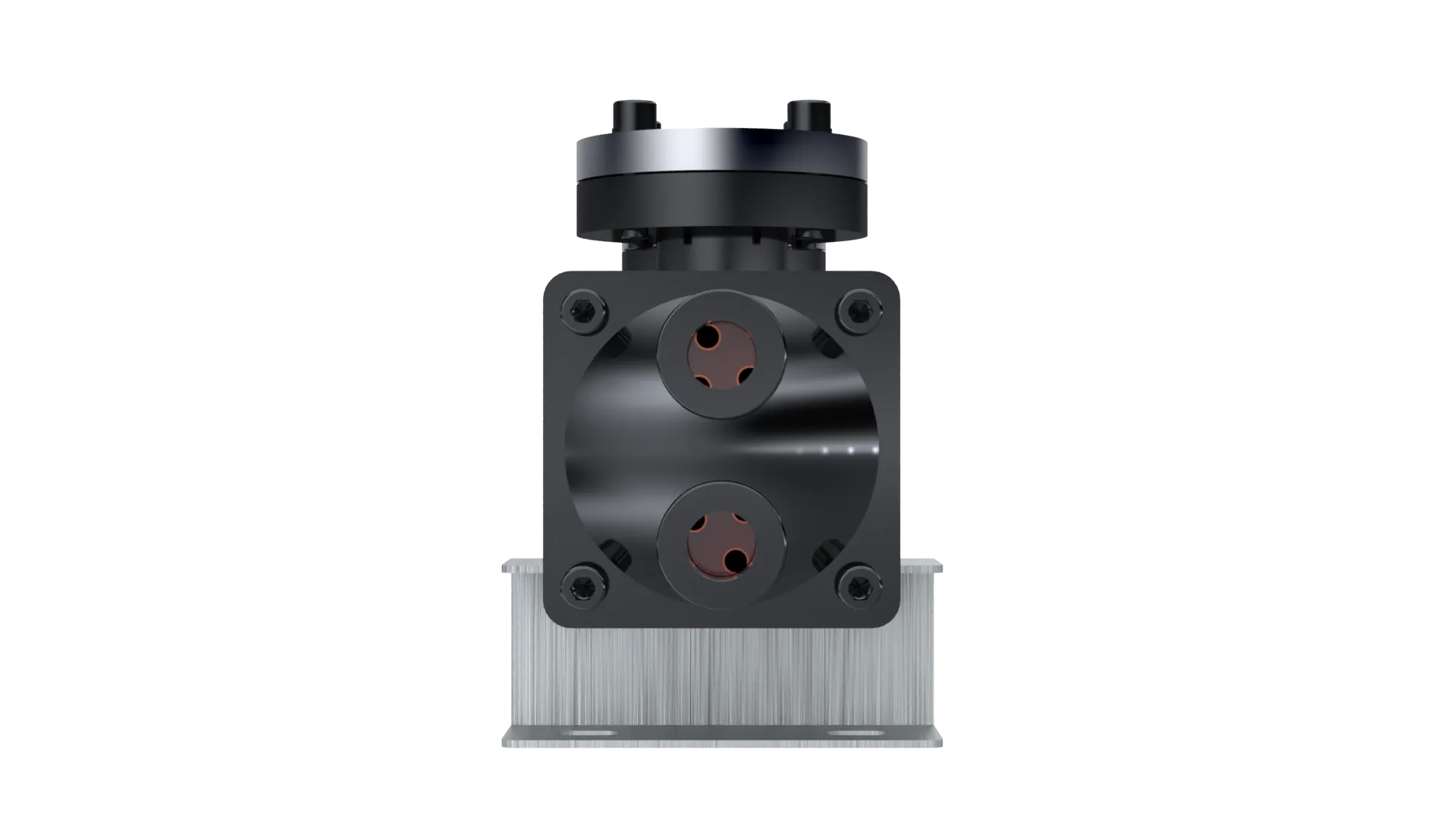 HSC T-4-530 (F) Shell & Tube Cooler